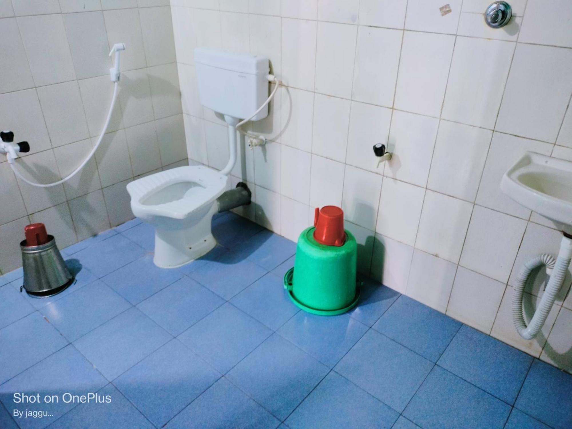 Вілла Totadamane Farm House Mavalli Екстер'єр фото