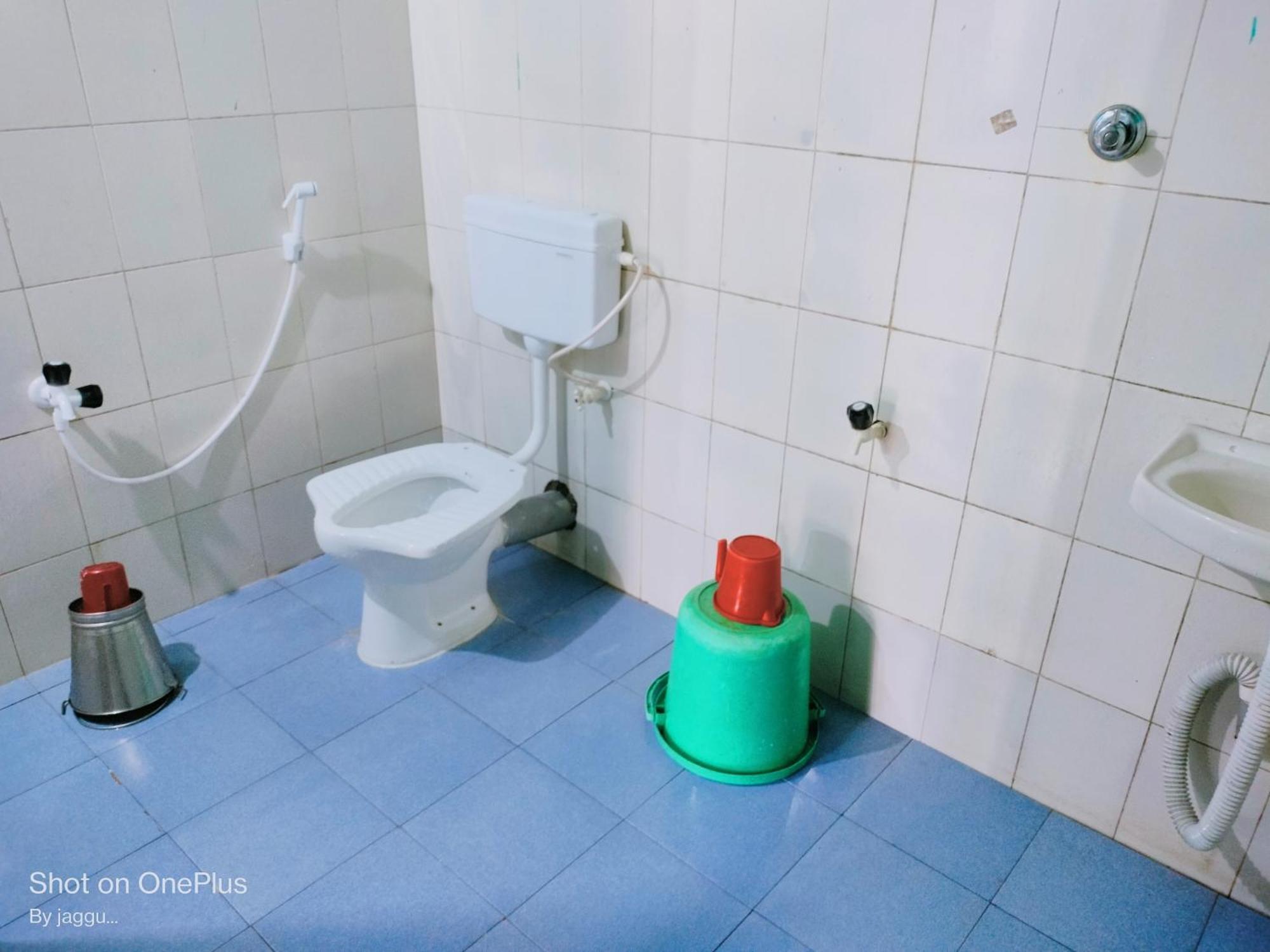 Вілла Totadamane Farm House Mavalli Екстер'єр фото
